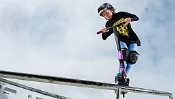 5 meilleurs magasins en ligne de trottinette freestyle