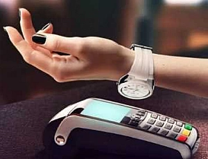 10 meilleures montres intelligentes NFC