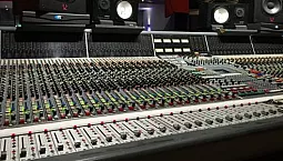 10 meilleures consoles de mixage