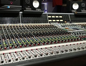 10 meilleures consoles de mixage