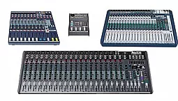 10 meilleures consoles de mixage économiques