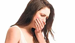 Top 10 des remèdes contre les nausées et les vomissements
