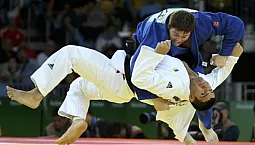 5 meilleures marques de kimono de judo