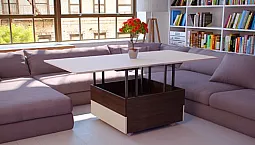 10 meilleures tables basses transformables