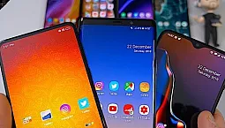 10 smartphones les plus populaires de 2022