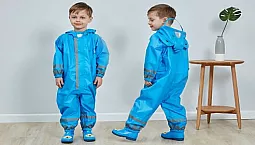 Les 10 meilleures barboteuses pour bébé d'AliExpress
