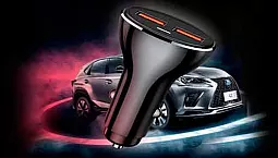 10 meilleurs chargeurs de voiture d'Aliexpress