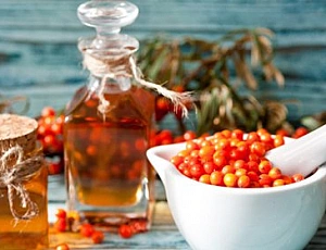 5 meilleurs producteurs d'huile d'argousier