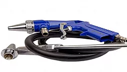 5 meilleurs pistolets de sablage
