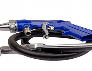 5 meilleurs pistolets de sablage