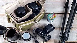 10 produits utiles pour les photographes sur AliExpress
