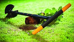 5 meilleures perceuses de jardin