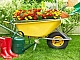 10 meilleures brouettes de jardin et de construction
