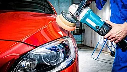 10 meilleures pâtes à polir pour voiture