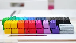 5 meilleures entreprises d'argile polymère