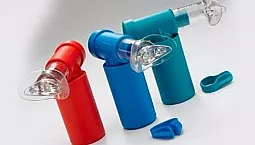 5 meilleurs entraîneurs respiratoires