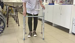 12 meilleurs marcheurs pour les personnes âgées