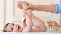 5 meilleures poudres pour bébé