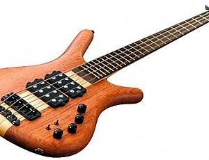 10 meilleures guitares basses