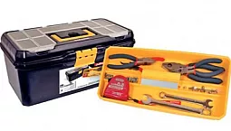 15 meilleures boîtes à outils