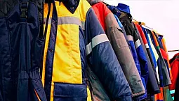 Top 15 des fabricants de vêtements de travail
