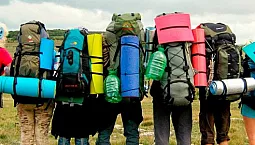 10 meilleurs sacs à dos de voyage