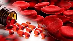 18 meilleurs médicaments pour augmenter l'hémoglobine