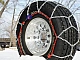 Top 5 des chaînes à neige