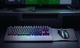 10 meilleurs ensembles clavier et souris