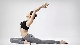 Les 5 meilleurs studios de Pilates à Moscou