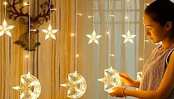 10 meilleures guirlandes de Noël d'Aliexpress