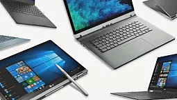 10 meilleurs ordinateurs portables de moins de 20 000 roubles
