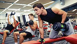 5 meilleurs clubs de fitness à Iekaterinbourg