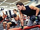 5 meilleurs clubs de fitness à Iekaterinbourg