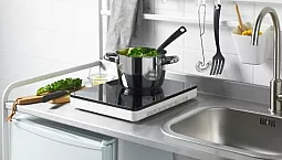 12 meilleures cuisinières de table