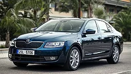 10 meilleures huiles moteur pour Skoda Octavia