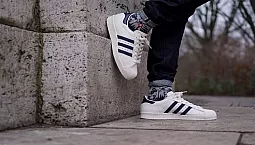 15 meilleures baskets pour hommes