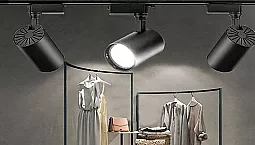 Les 10 meilleurs éclairages sur rail d'Aliexpress