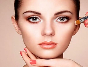 20 meilleures bases de maquillage