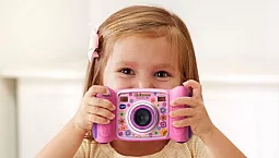 5 meilleurs appareils photo pour enfants