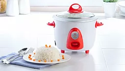 5 meilleurs cuiseurs à riz