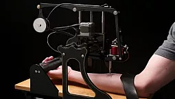 10 meilleures machines à tatouer