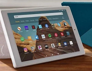 5 plus grandes tablettes