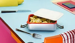 5 meilleures boîtes à lunch chauffées
