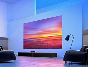 5 meilleurs projecteurs laser pour la maison