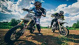 10 meilleurs pit bikes