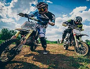 10 meilleurs pit bikes