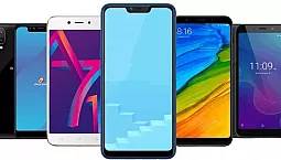 10 meilleurs smartphones avec écran IPS