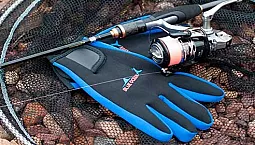 10 meilleurs gants de pêche d'hiver