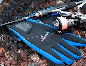 10 meilleurs gants de pêche d'hiver